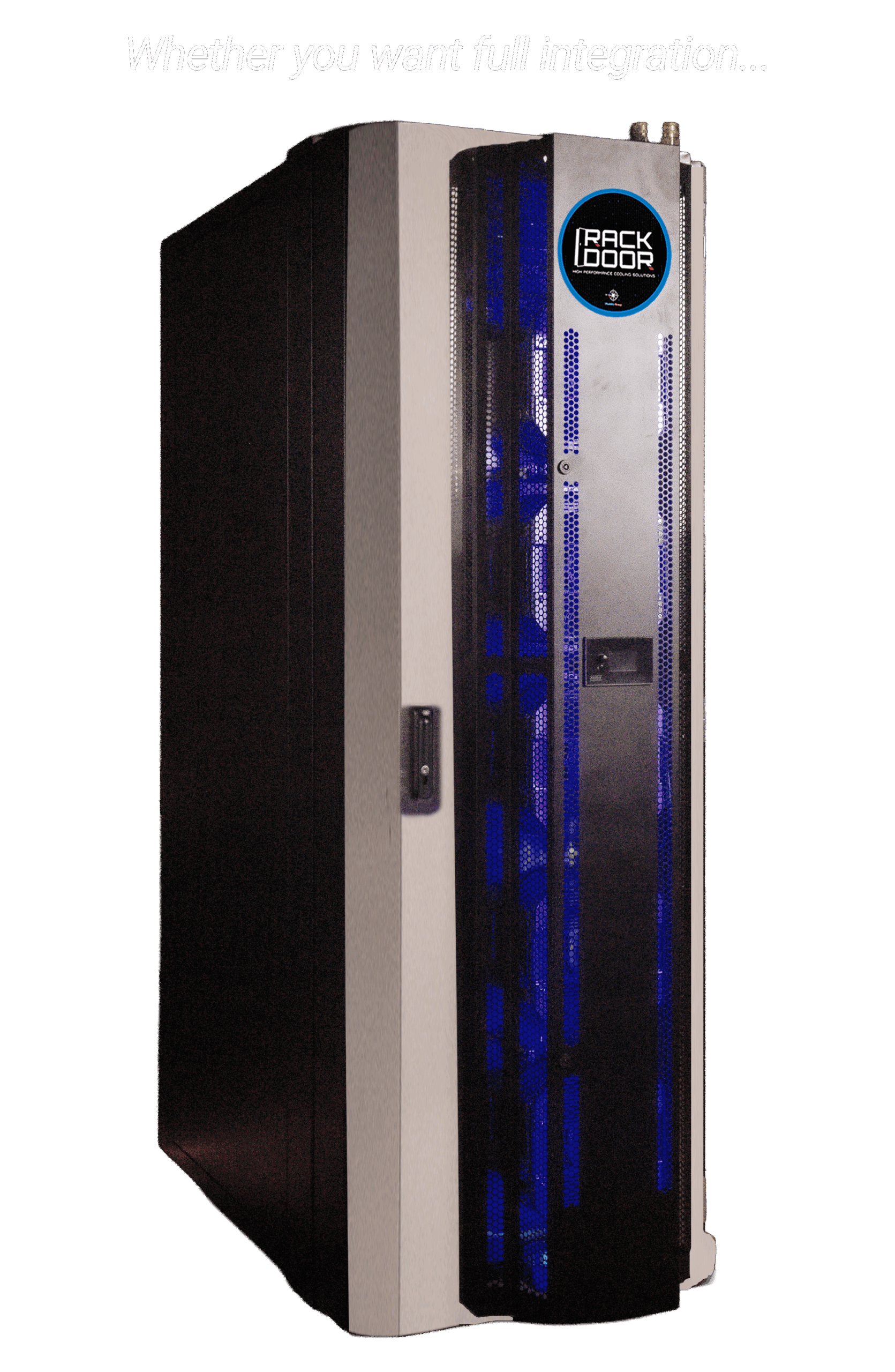 Machine Rack Door Rack Door - Westside Group