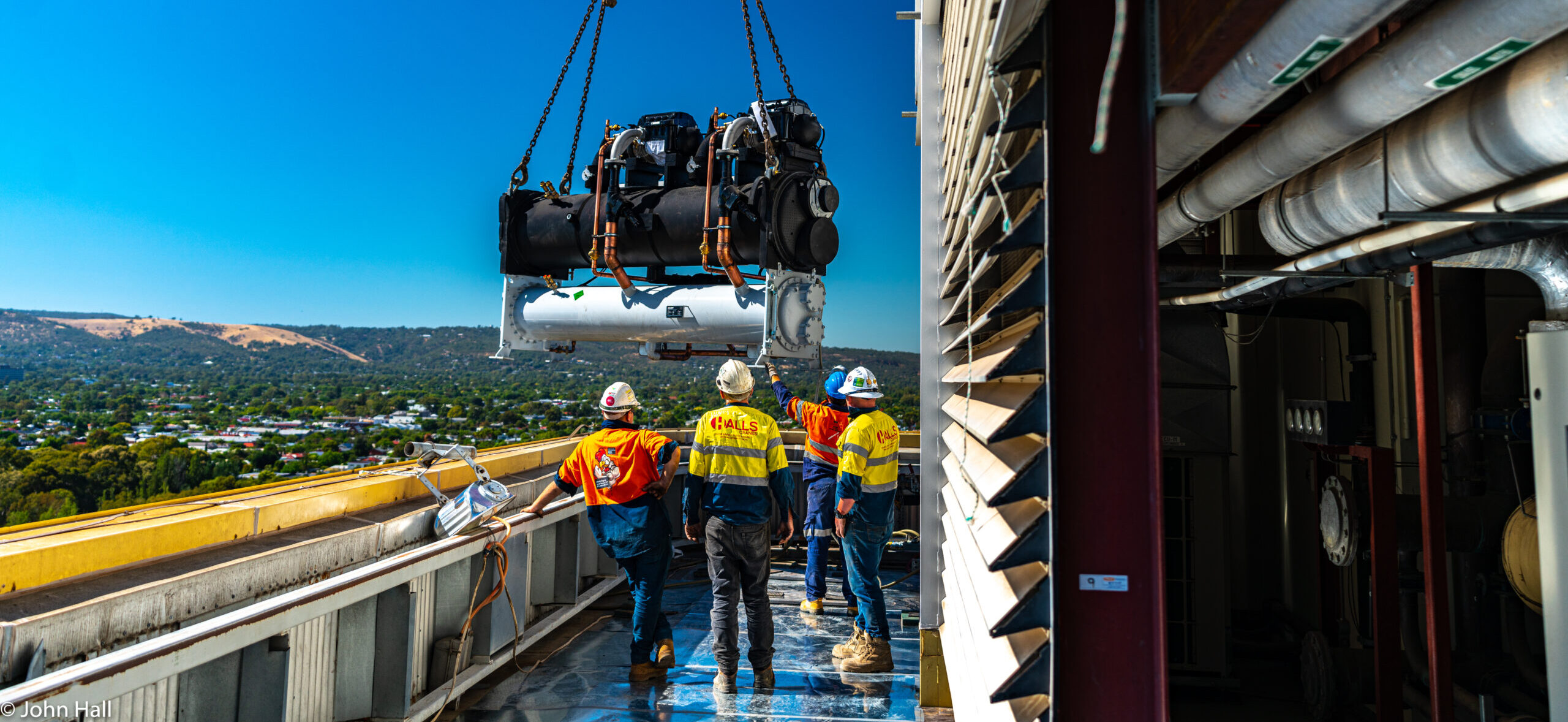 Westside Mechanical Contracting